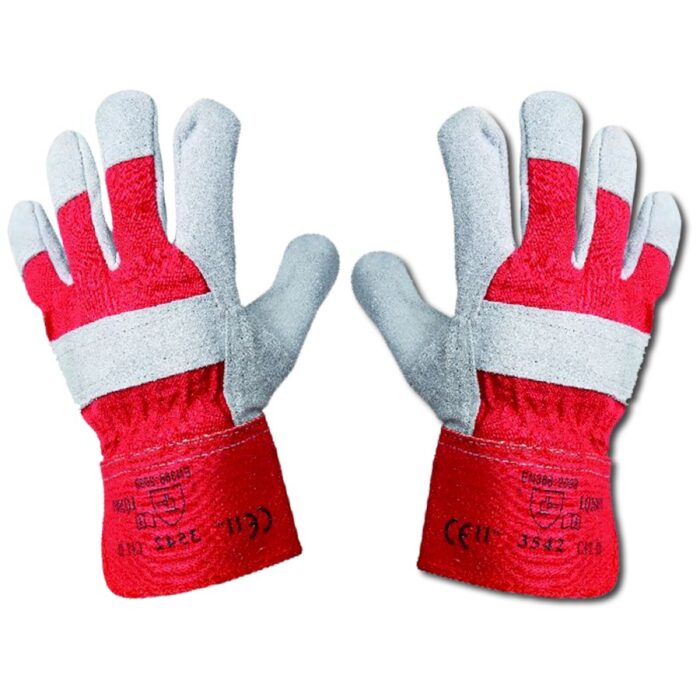 Rokavice Eider - več velikosti