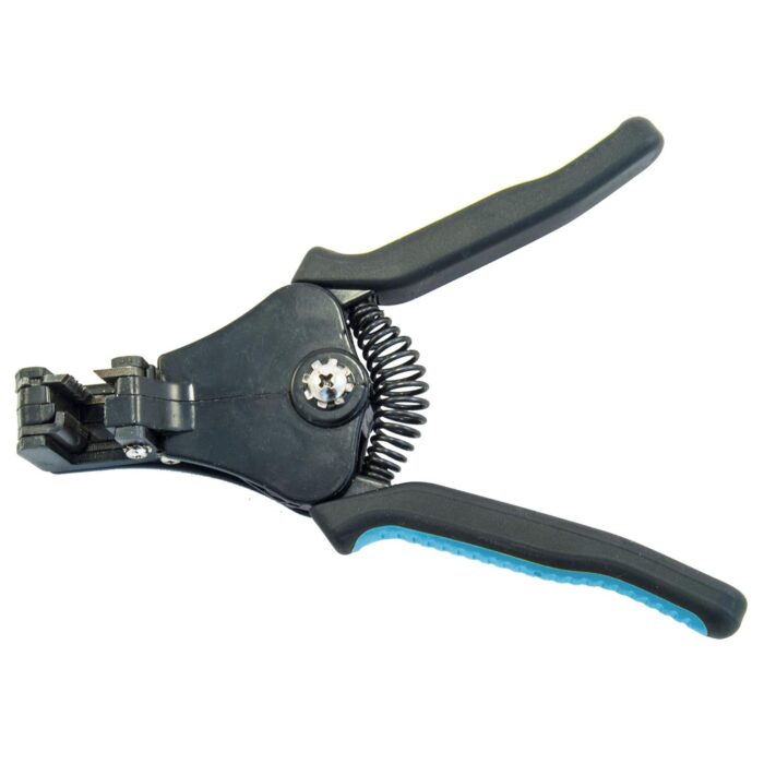 Klešče za odstranjevanje izolacije