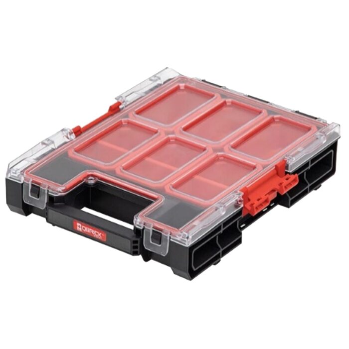 QBRICK Plastični organizator Qbrick One M | 264x364x77 mm