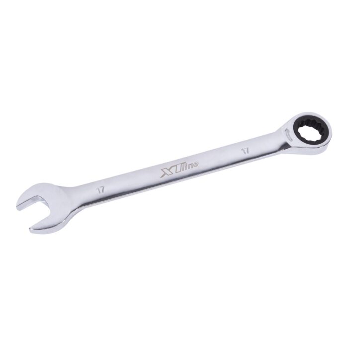 Raglja kombinirani ključ 72 zob - več dimenzij