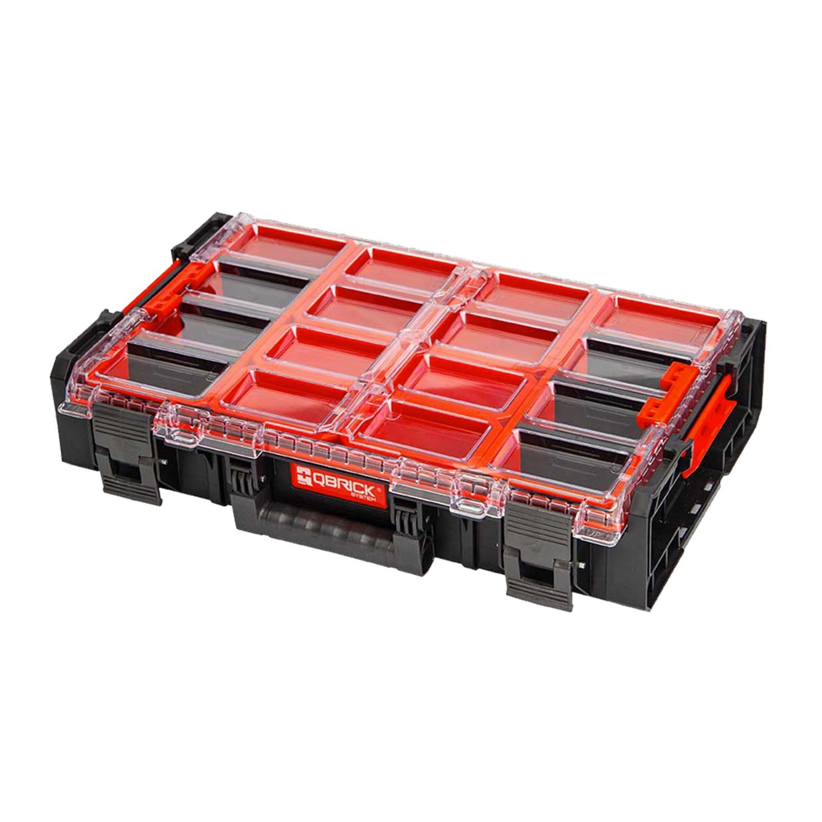QBRICK Plastični organizator Qbrick One XL | 585x385x130 mm