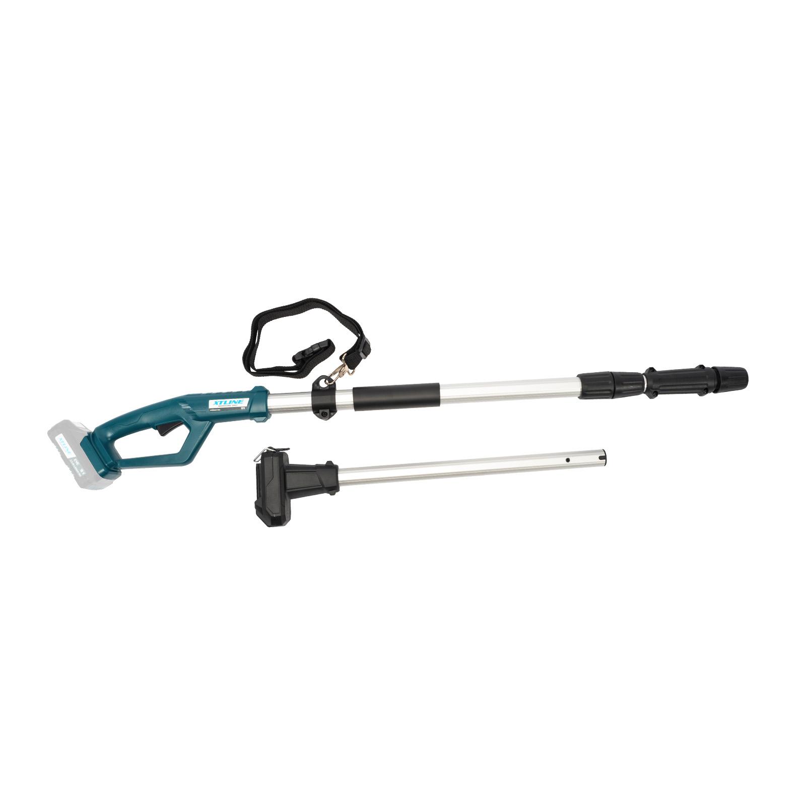 Teleskopski podaljšek za mini žago XT102872, XT102972 - slika 2