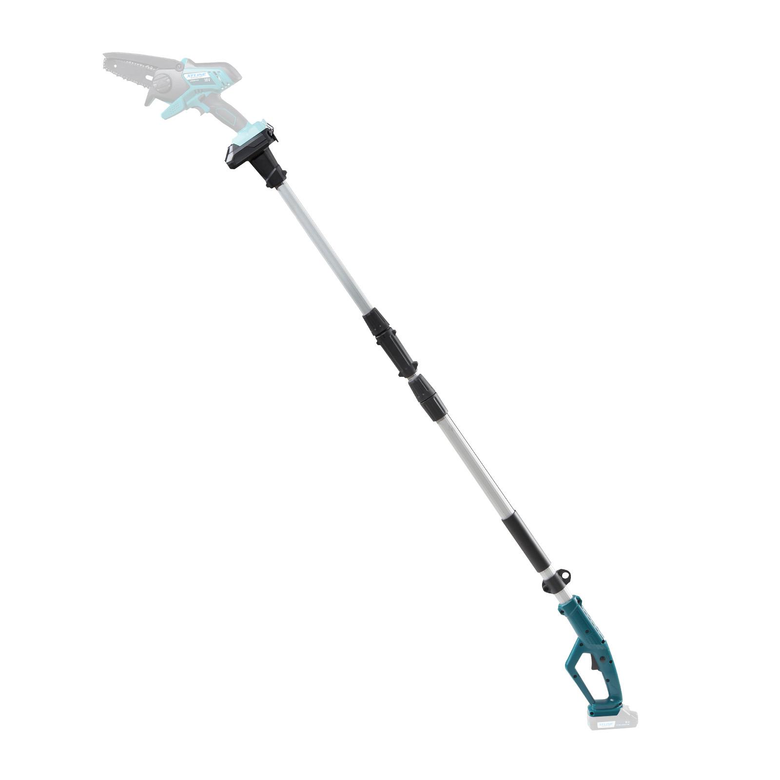 Teleskopski podaljšek za mini žago XT102872, XT102972