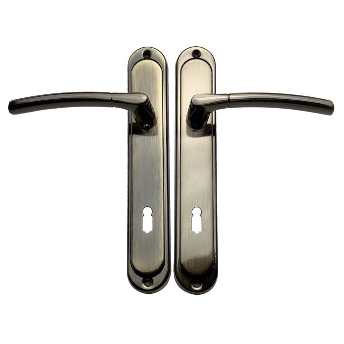 Kljuka za vrata 90 mm