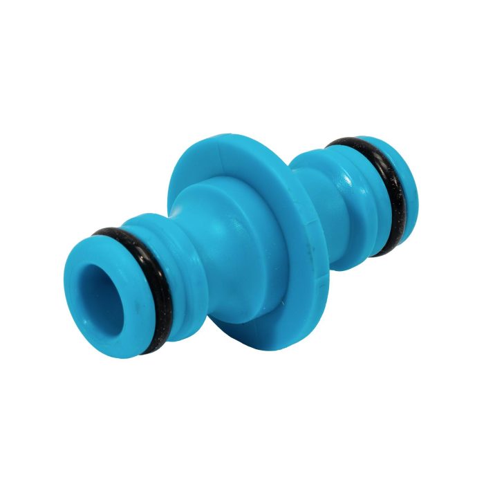 Povezovalni kos za dve hitri spojki 1/2”