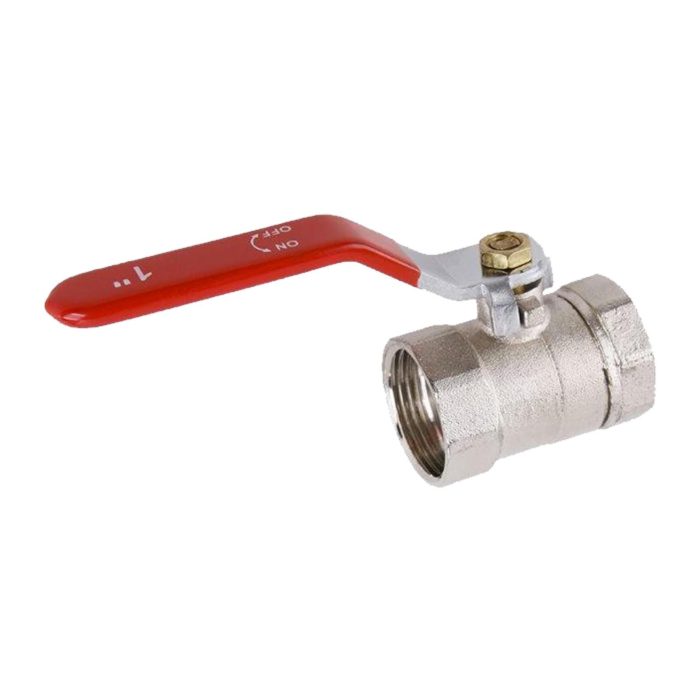 Kroglični ventil 1/2"