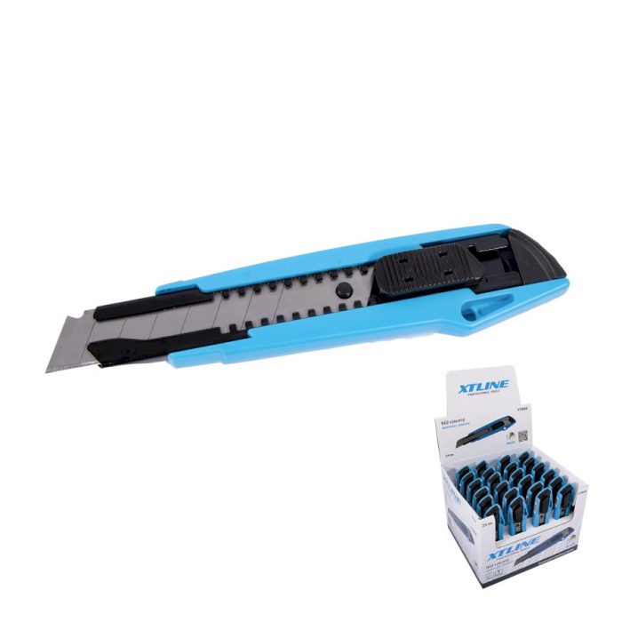 Tapetniški nož SK4, 18 mm