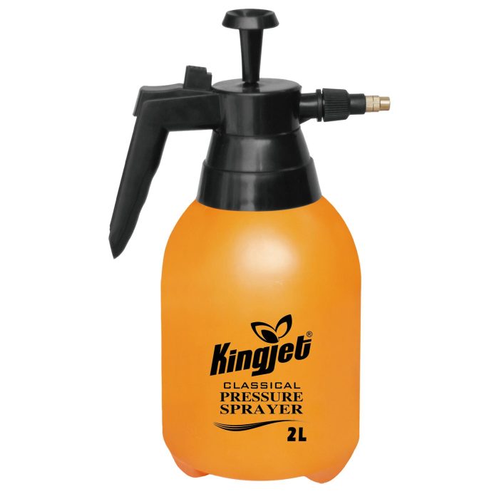 Ročna tlačna škropilnica - več dimenzij