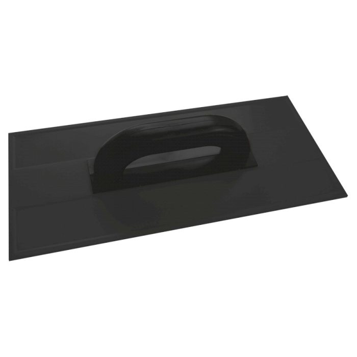 Plastična ojačana gladilka | 400x180x3 mm