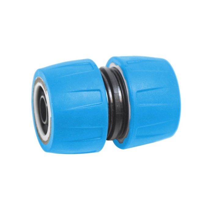 Plastična spojka za cev, mehak oprijem | 3/4"
