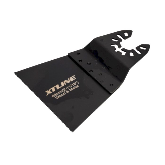 Rezilo HCS - več dimenzij