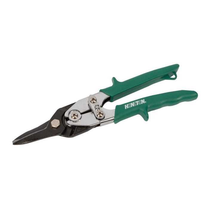 HONITON ravne škarje za pločevino 40CrV | 250 mm