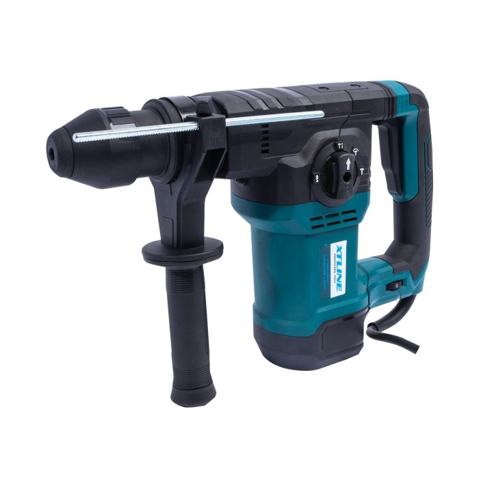 Kombinirano kladivo 1500 W SDS PLUS 7 J