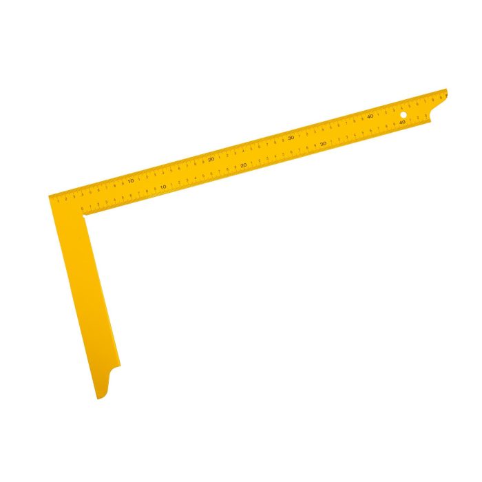 Tesarski kotnik 1000x360 mm