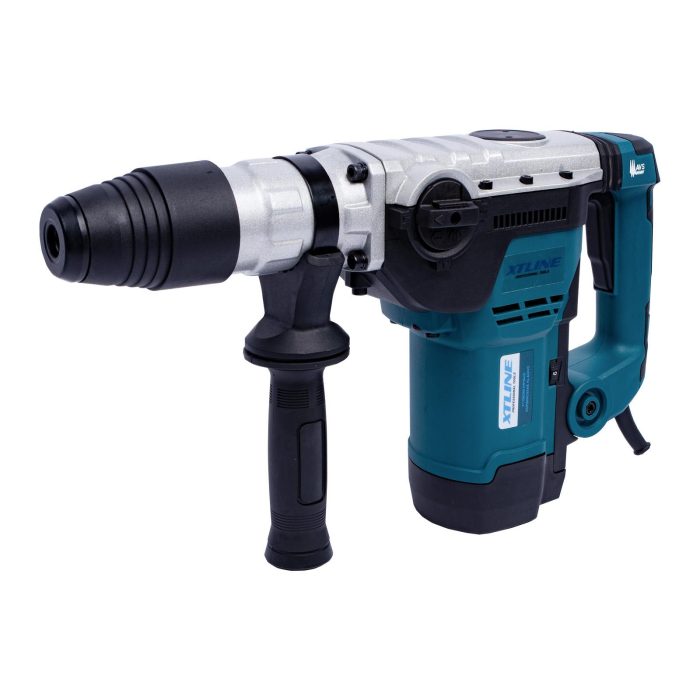 Rotacijsko kladivo 1250 W SDS MAX 2-9 J