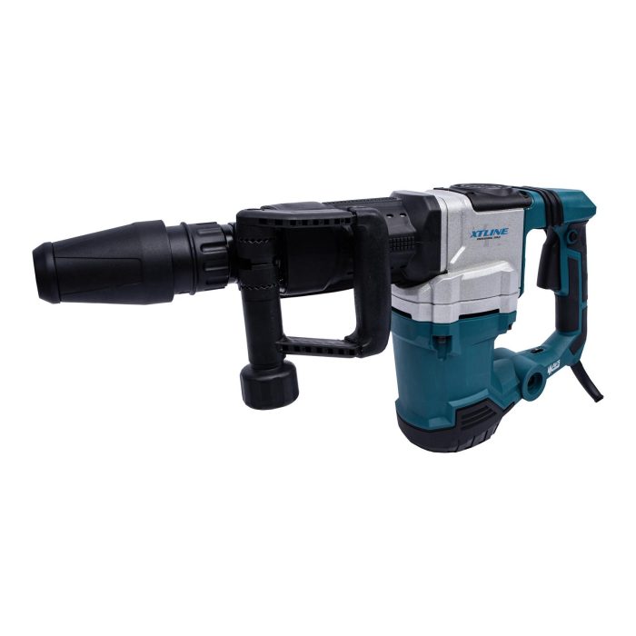 Rušilno kladivo 1500 W SDS MAX 9-25 J