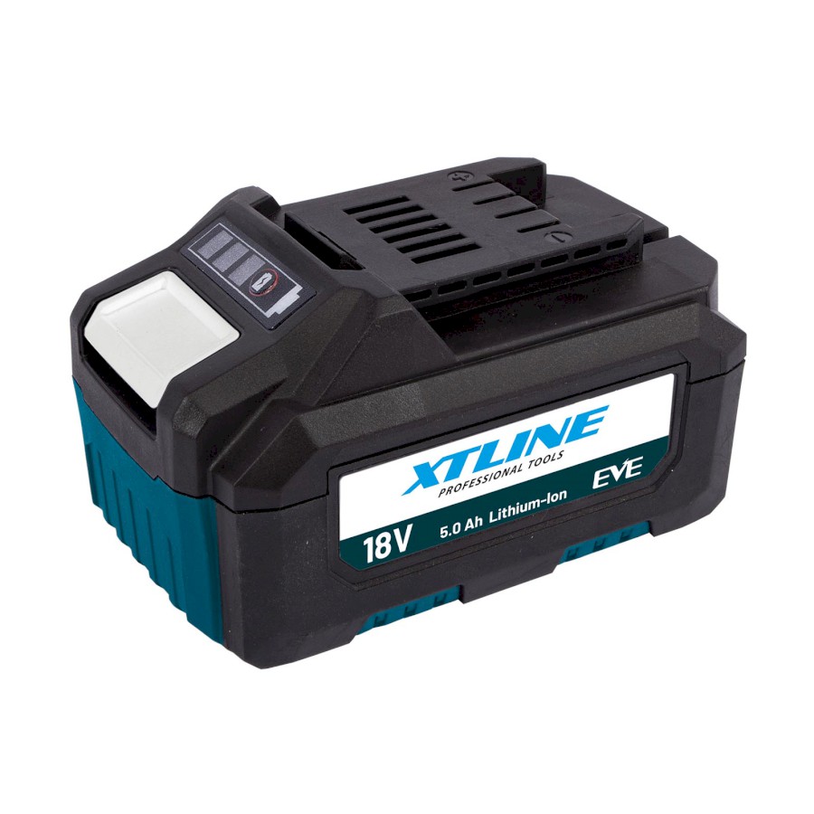 Baterija Li-ion 18 V | 5,0 Ah EVE