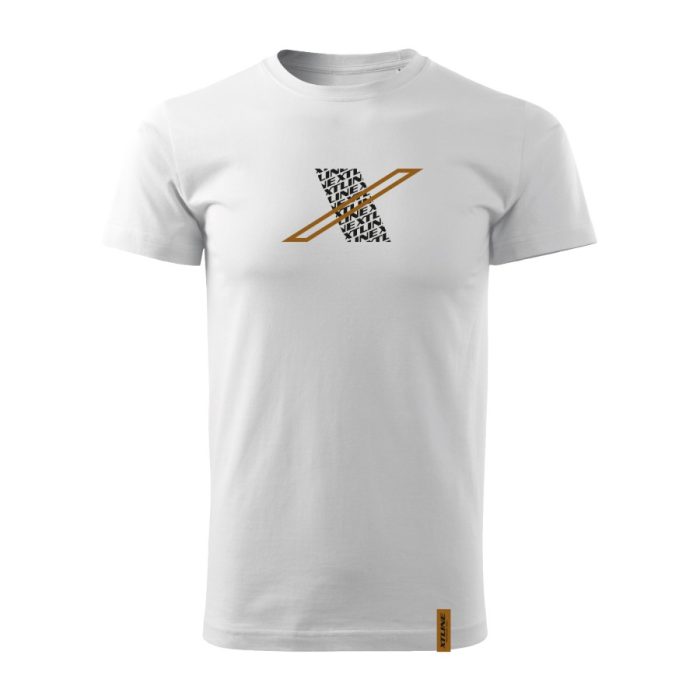 Majica s kratkimi rokavi - XXL