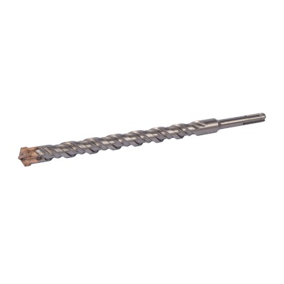 SDS PLUS sveder za gradbeni material, 4 rezila - 14x210 mm