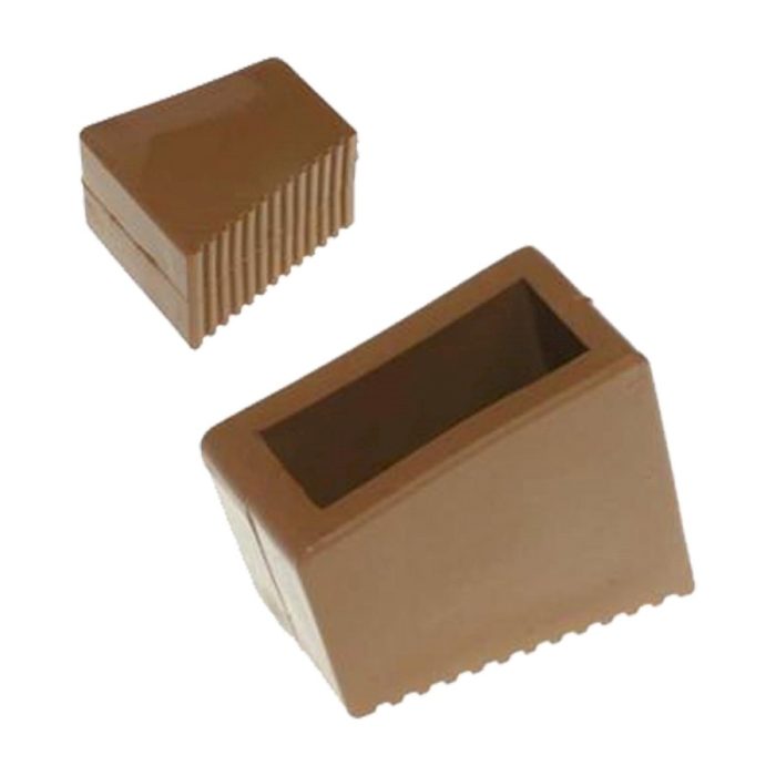 PVC podnožje za lestev - več dimenzij