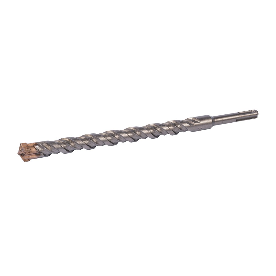 SDS-PLUS, 4 rezila | 20 x 1000 mm