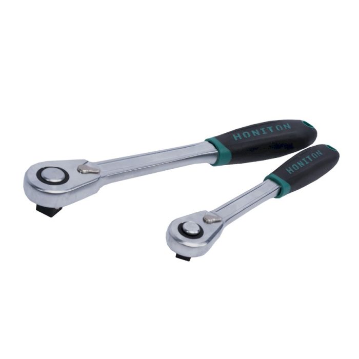 HONITON Raglja SLIM 72T | 3/8"